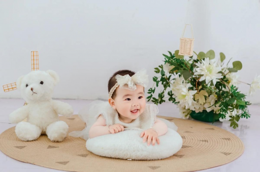 松原孕妇几个月肚子大
